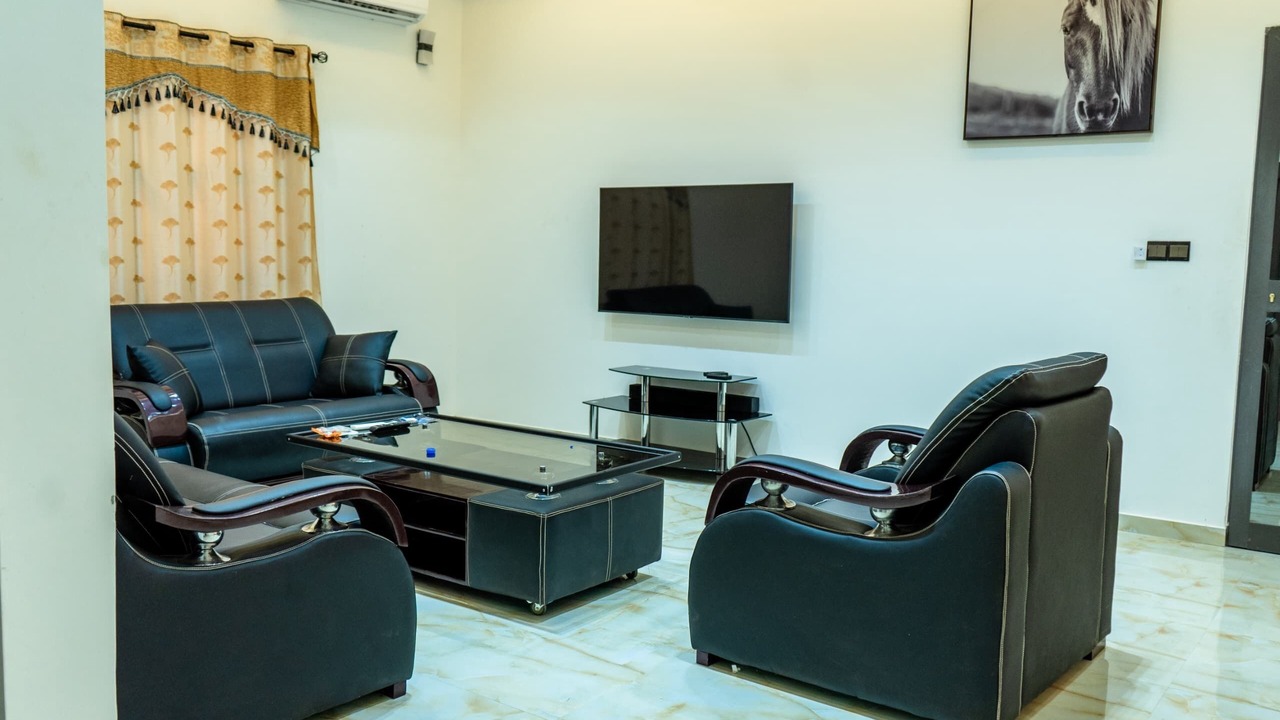 Photo of Livingroom in Lome