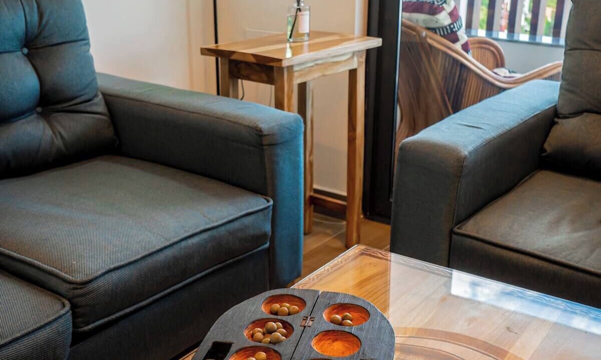 Photo of Livingroom in North Ridge
