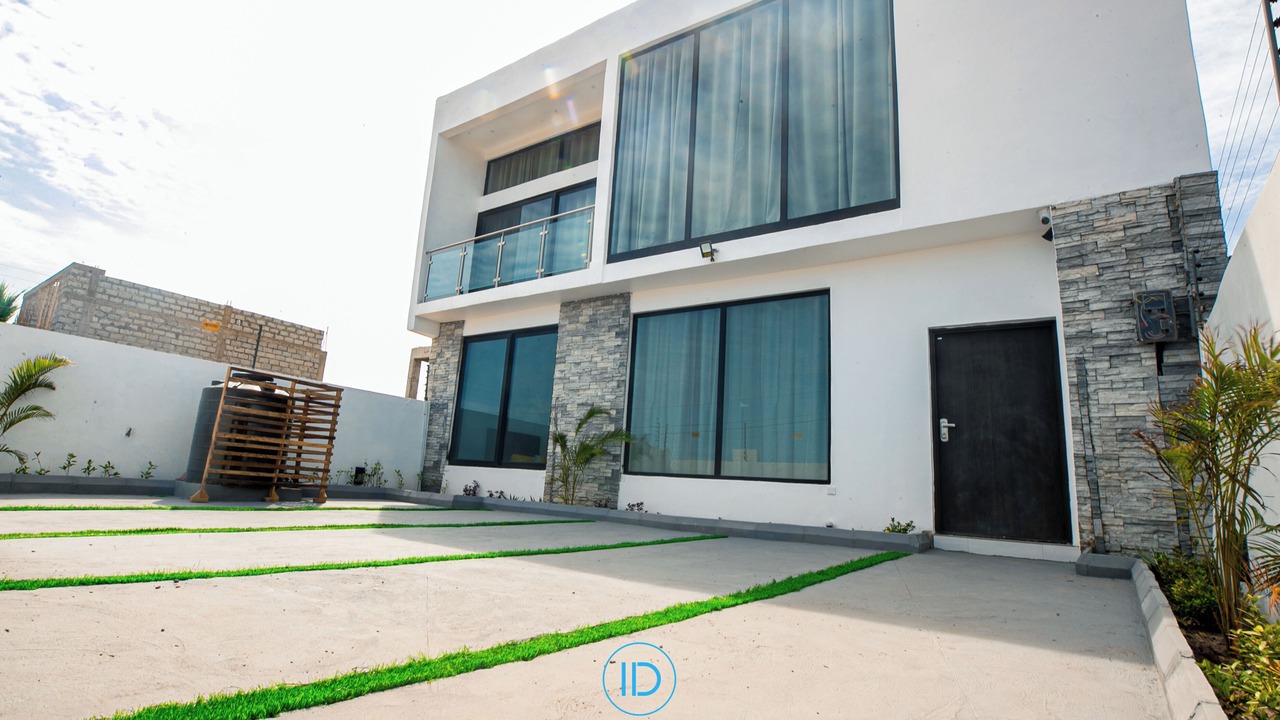 Photo of Outdoor in Prampram