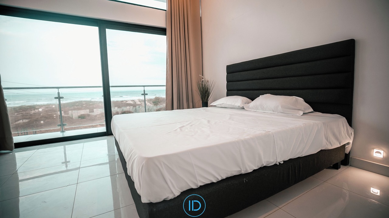 Photo of Bedroom in Prampram