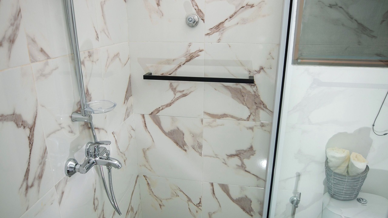Photo of Bathroom in Prampram