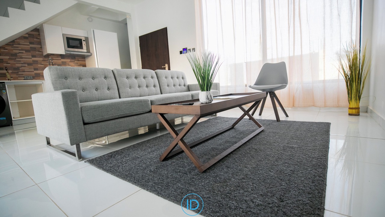 Photo of Livingroom in Prampram
