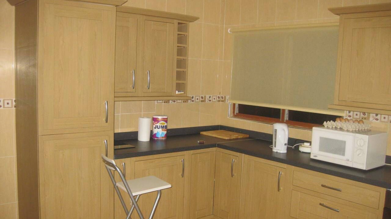 Photo of Kitchen in Adenta