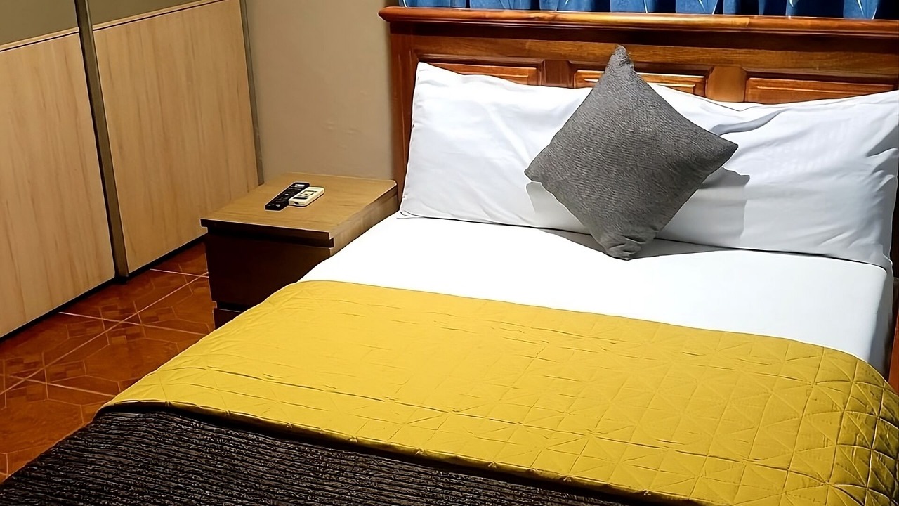Photo of Bedroom in Adenta