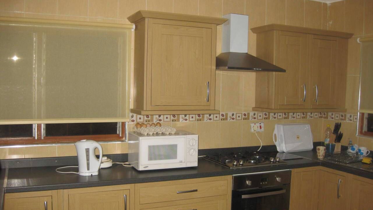 Photo of Kitchen in Adenta