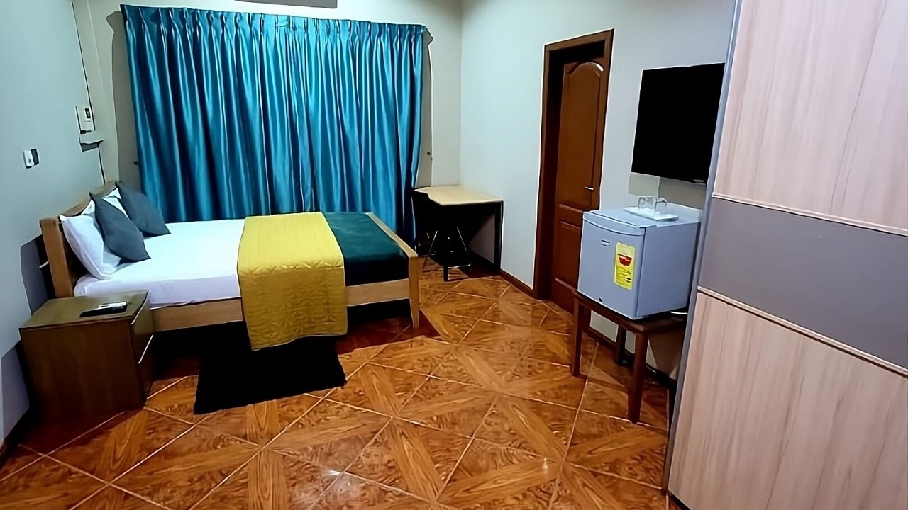 Photo of Bedroom in Adenta