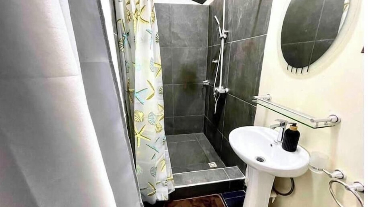 Photo of Bathroom in Accra