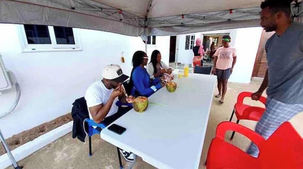 Photo of Outdoor in Accra