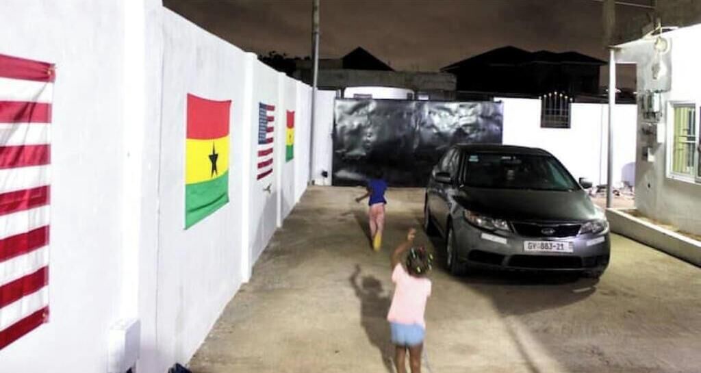 Photo of Outdoor in Accra