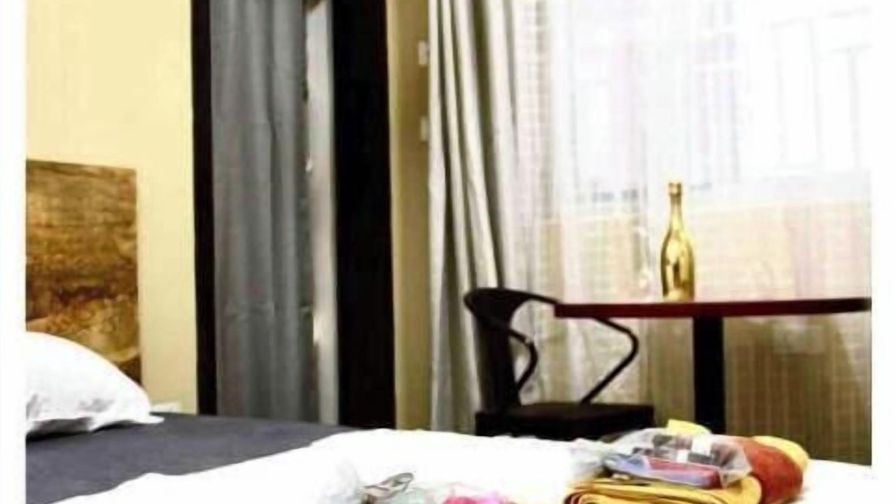 Photo of Bedroom in Accra