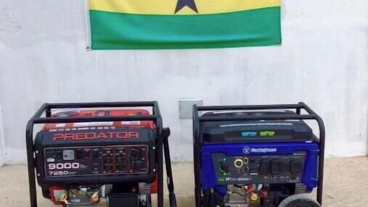 Photo of Others in Accra