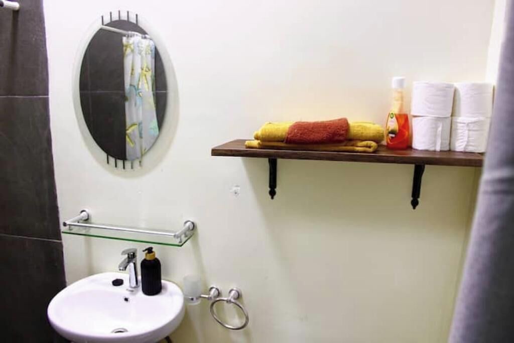 Photo of Bathroom in Accra