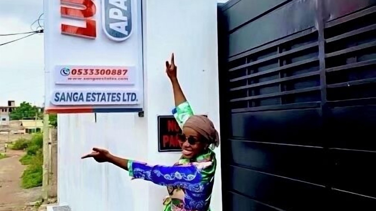 Photo of Outdoor in Accra