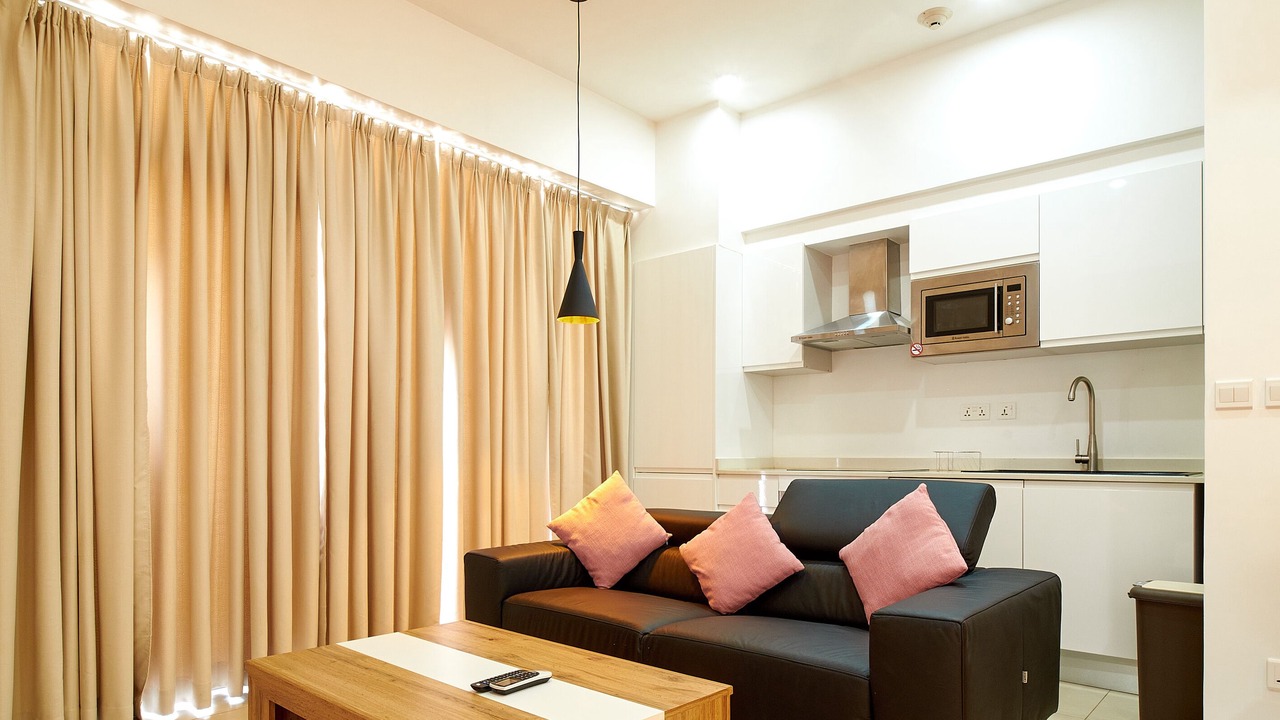 Photo of Livingroom in Osu