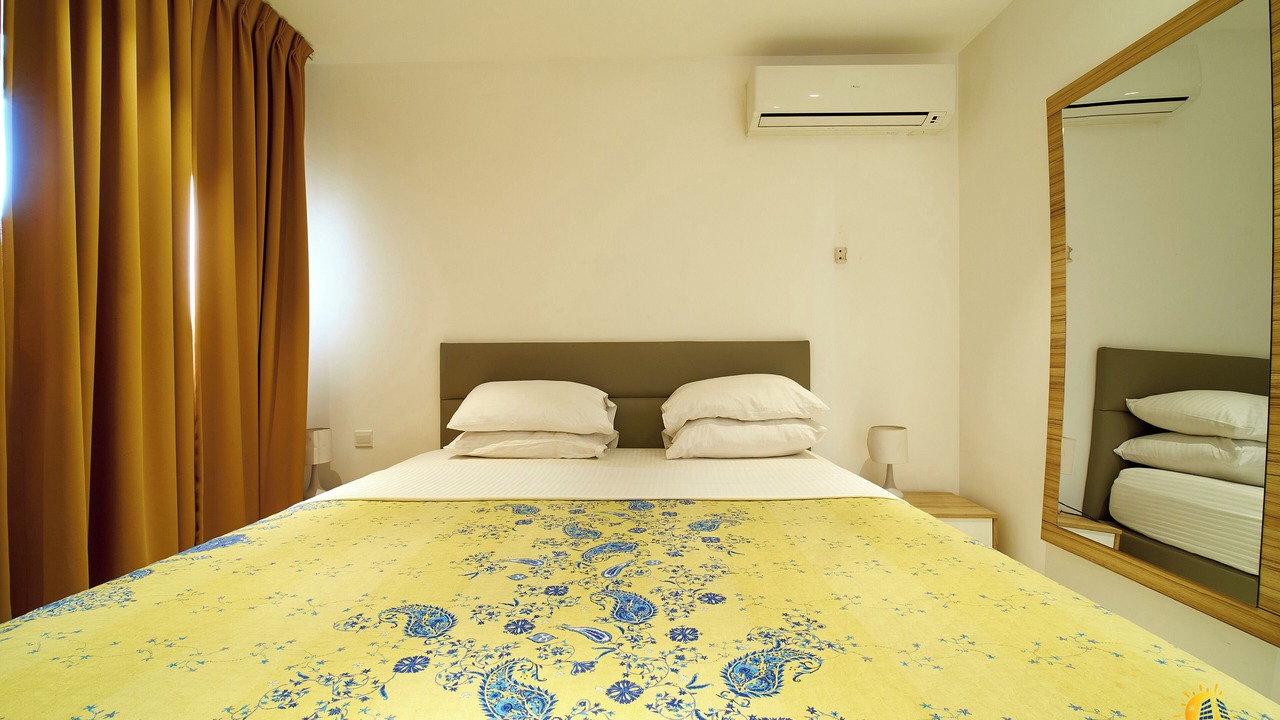 Photo of Livingroom in Osu