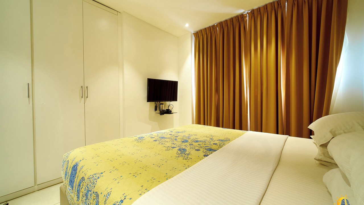 Photo of Bedroom in Osu