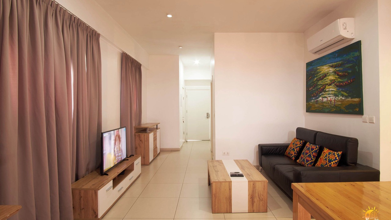 Photo of Livingroom in Osu