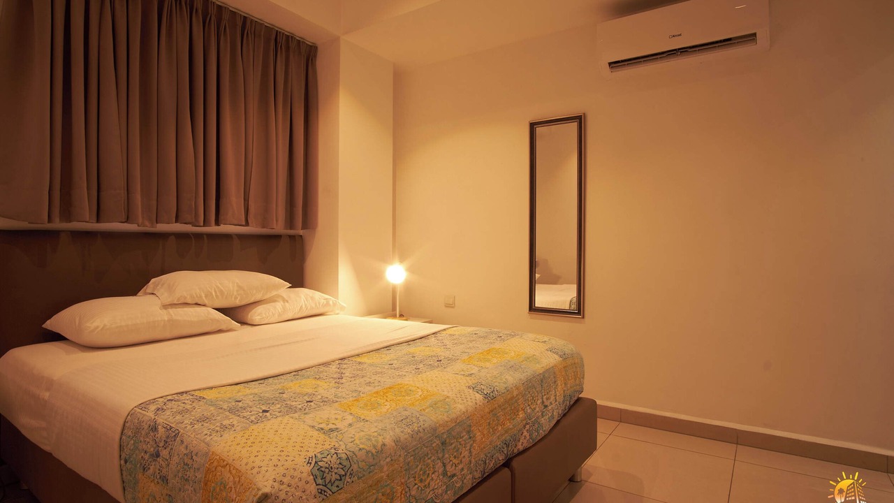Photo of Bedroom in Osu