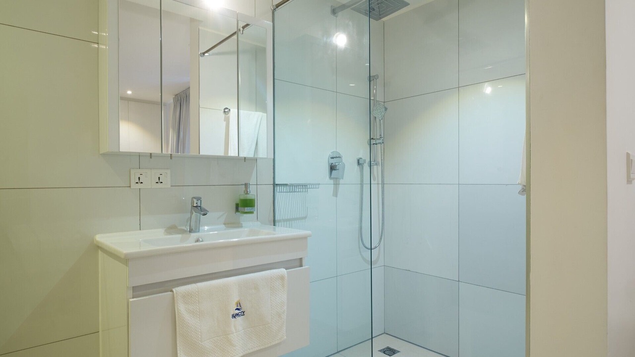 Photo of Bathroom in Osu