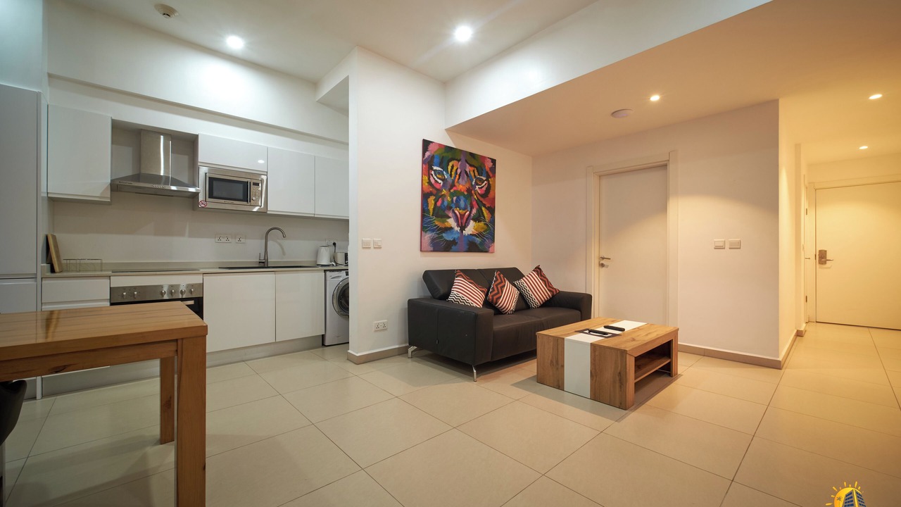 Photo of Kitchen in Osu