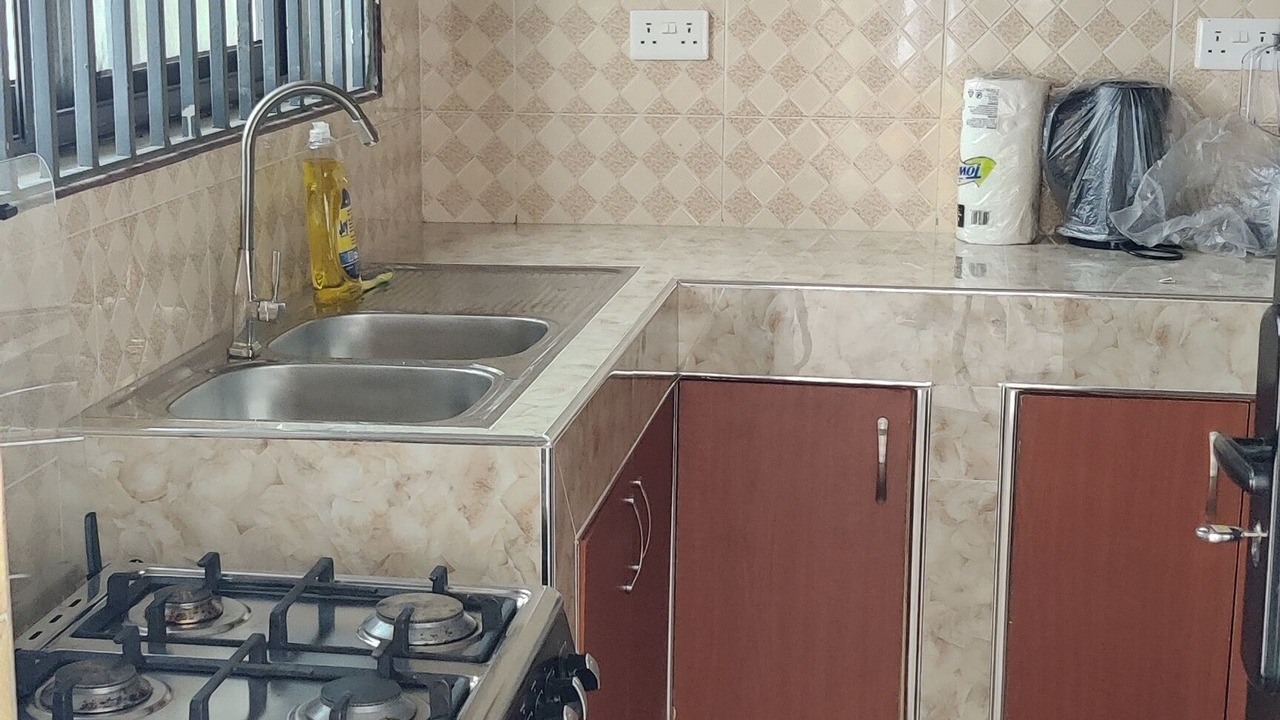 Photo of Kitchen in Elmina