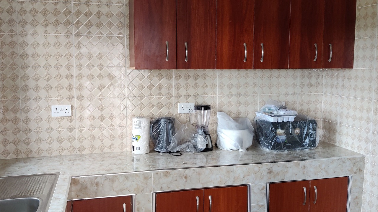 Photo of Kitchen in Elmina