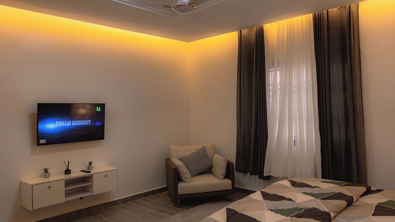 Photo of Bedroom in Accra