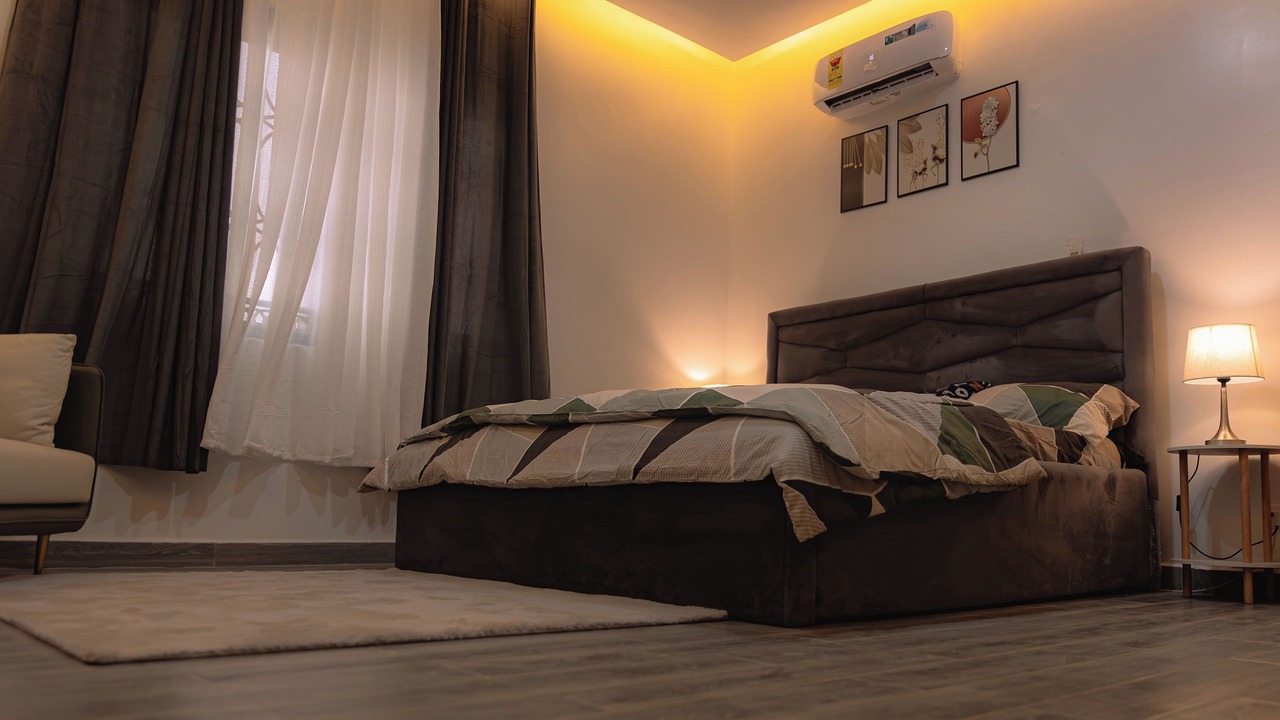 Photo of Bedroom in Accra