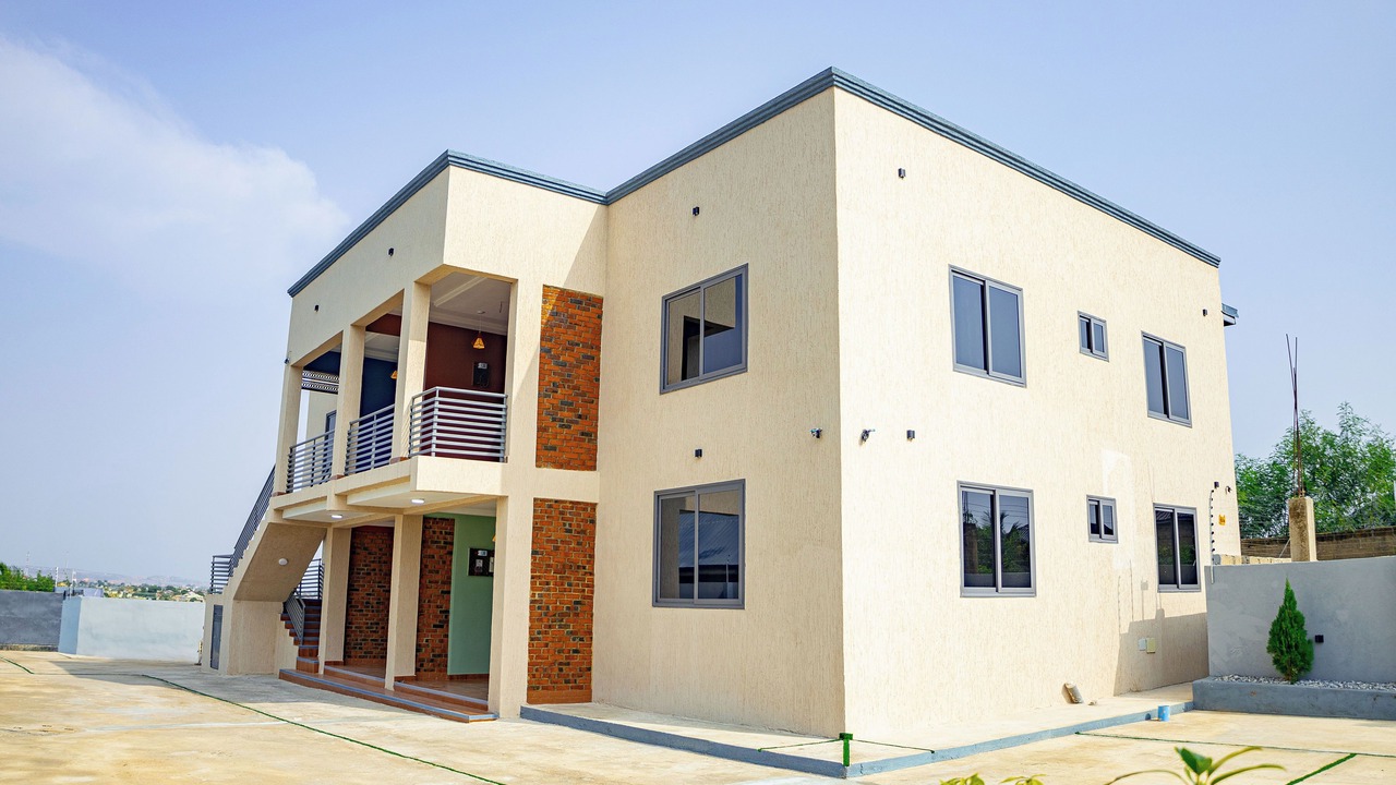 Photo of Outdoor in Accra