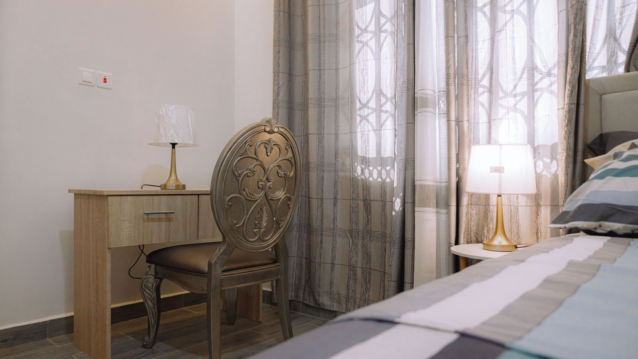 Photo of Bedroom in Accra