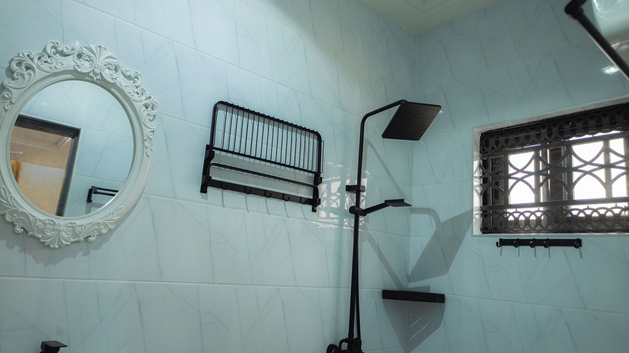 Photo of Bathroom in Accra
