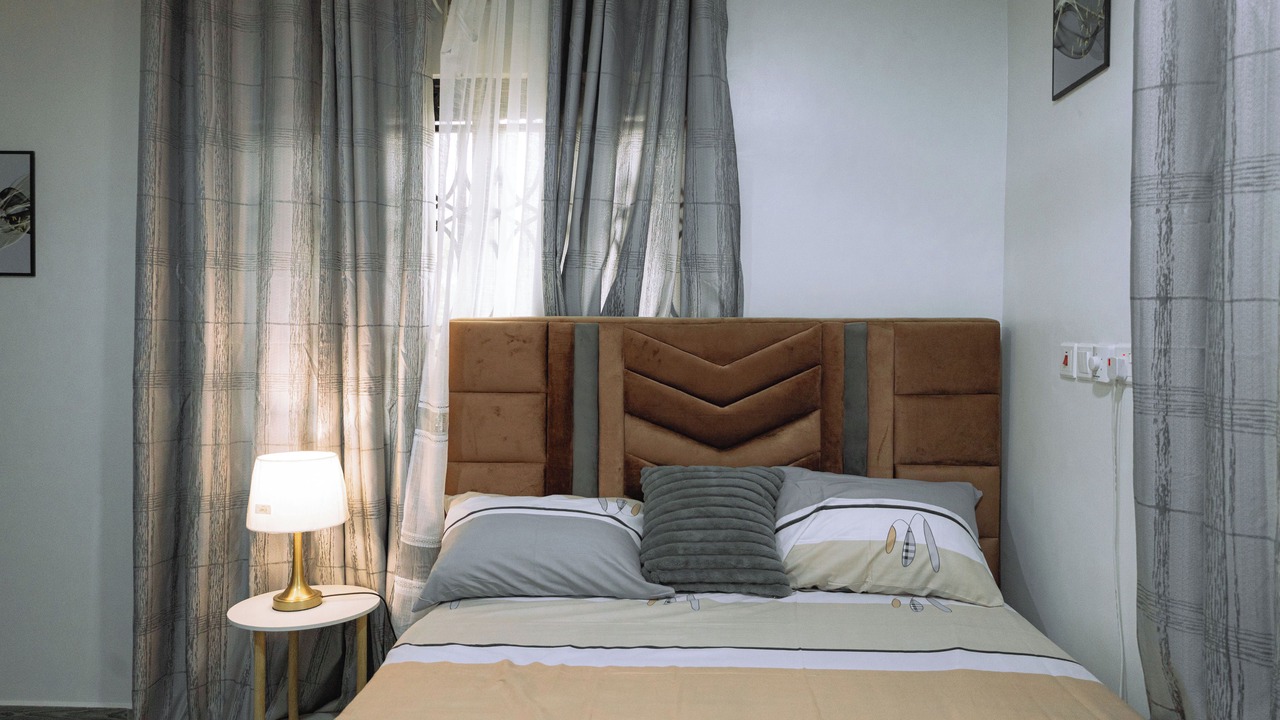 Photo of Bedroom in Accra