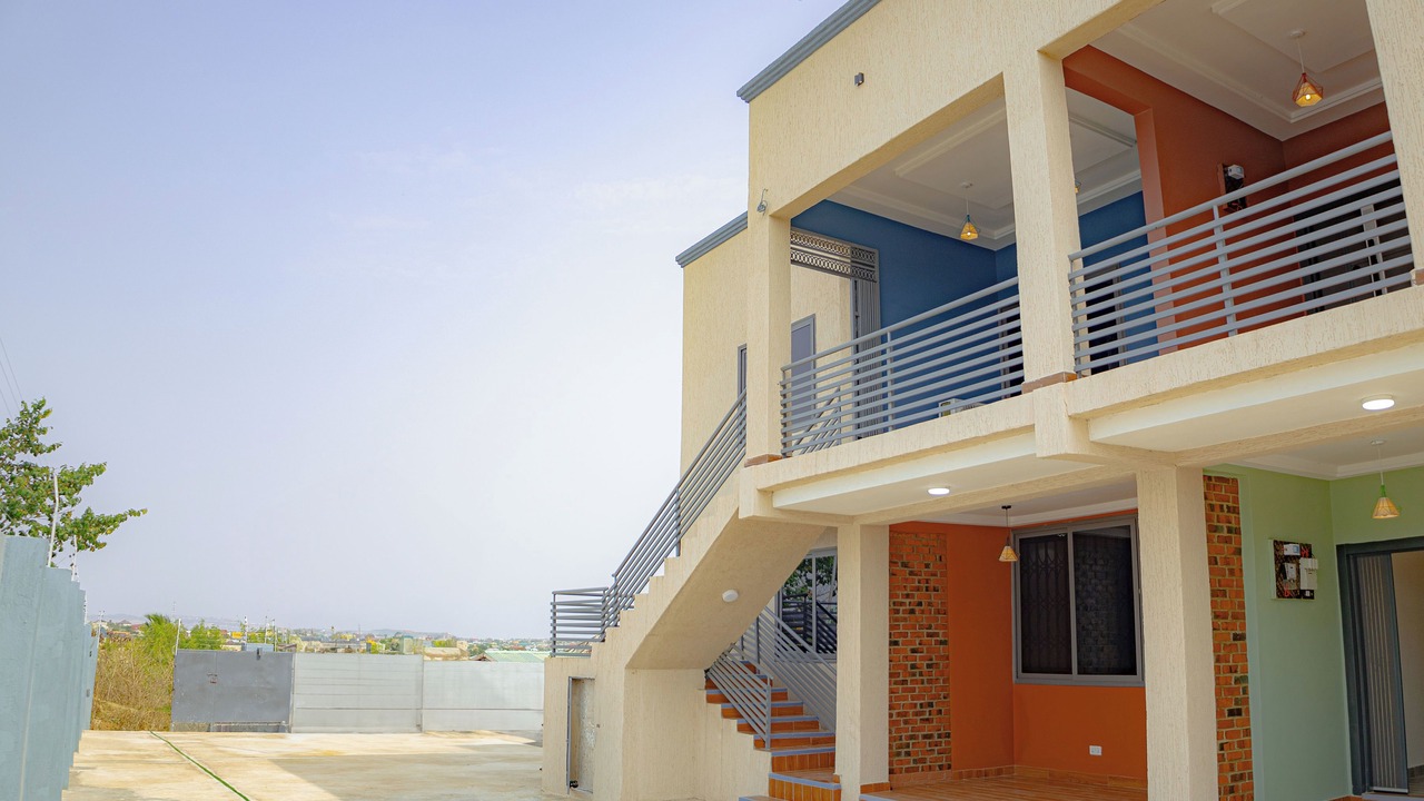 Photo of Outdoor in Accra
