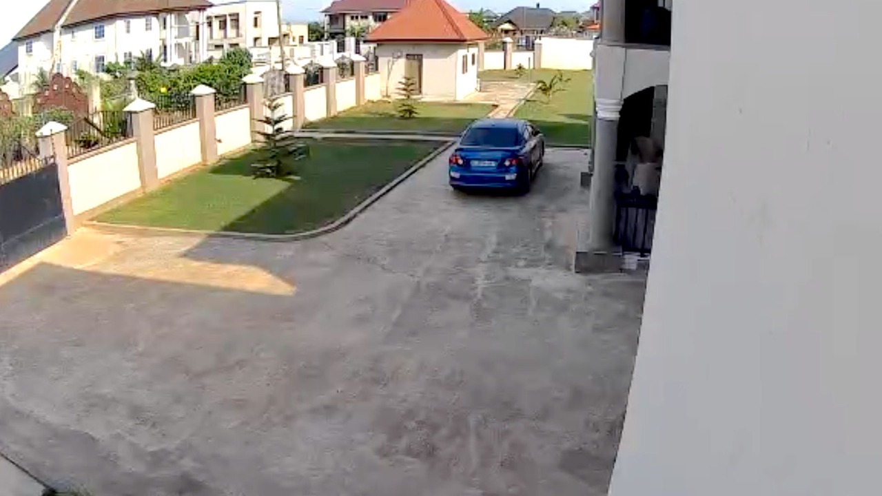 Photo of Outdoor in Kumasi