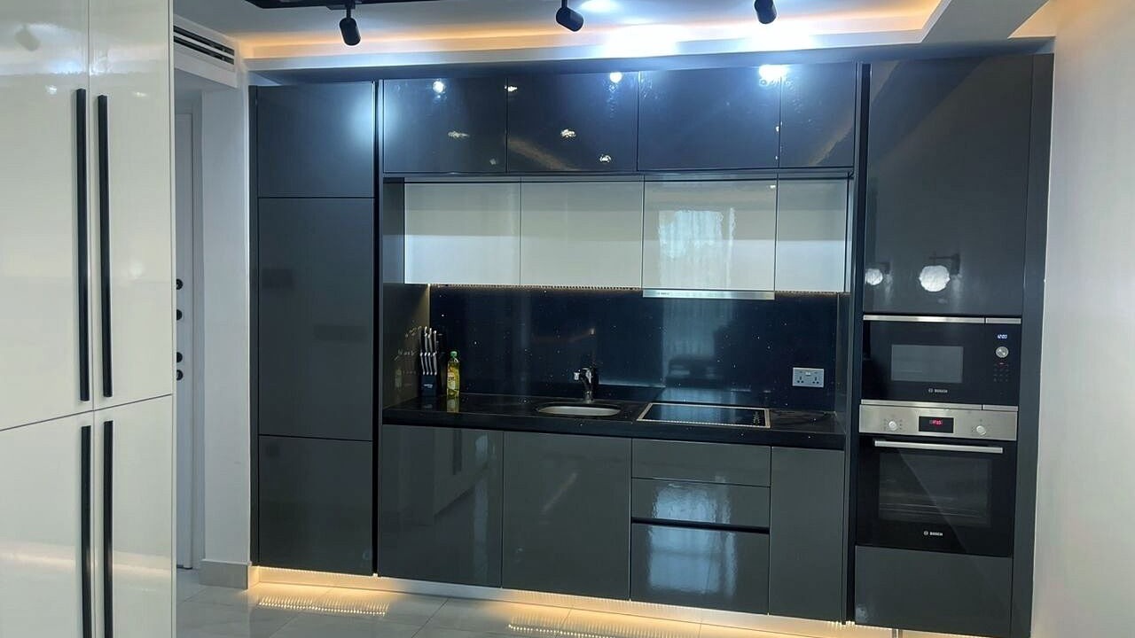 Photo of Kitchen in Accra