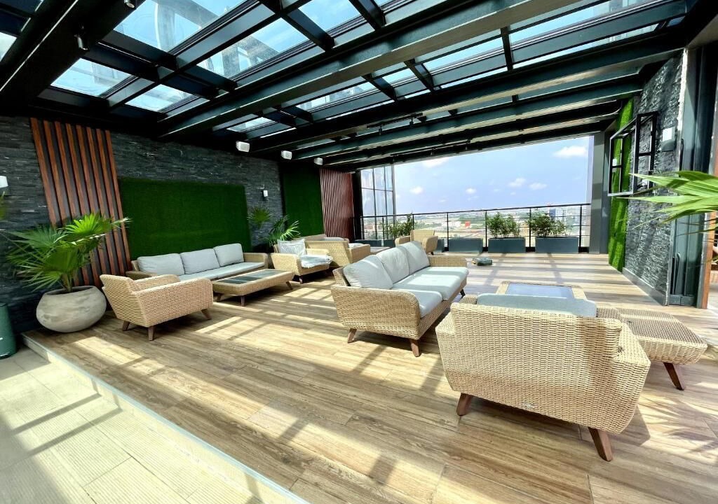 Photo of Outdoor in Accra