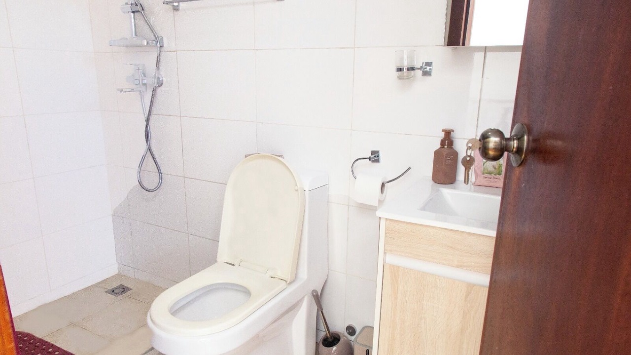 Photo of Bathroom in Nungua