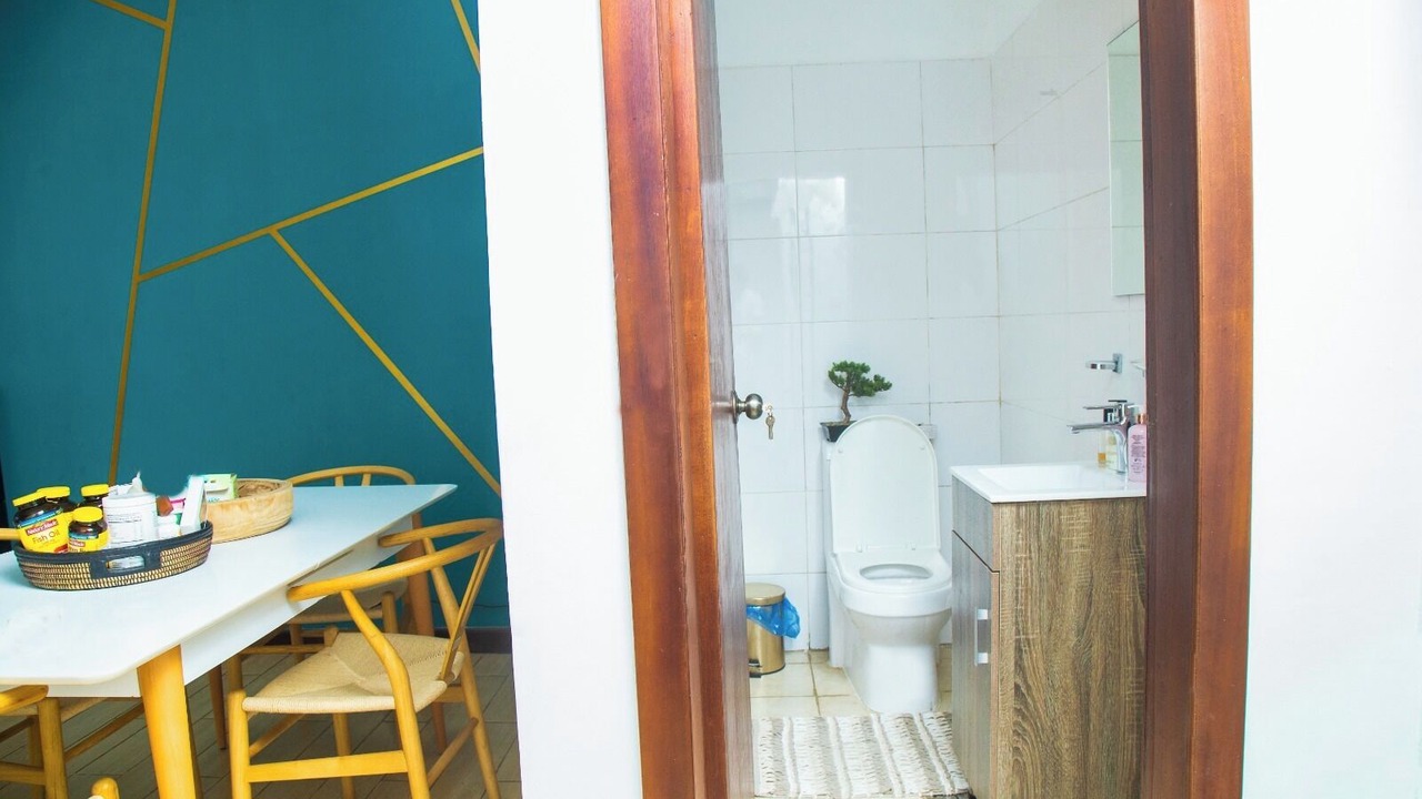 Photo of Bathroom in Nungua