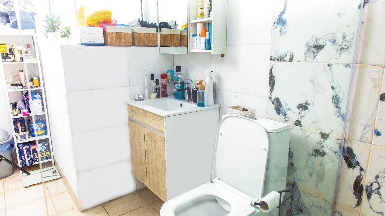 Photo of Bathroom in Nungua