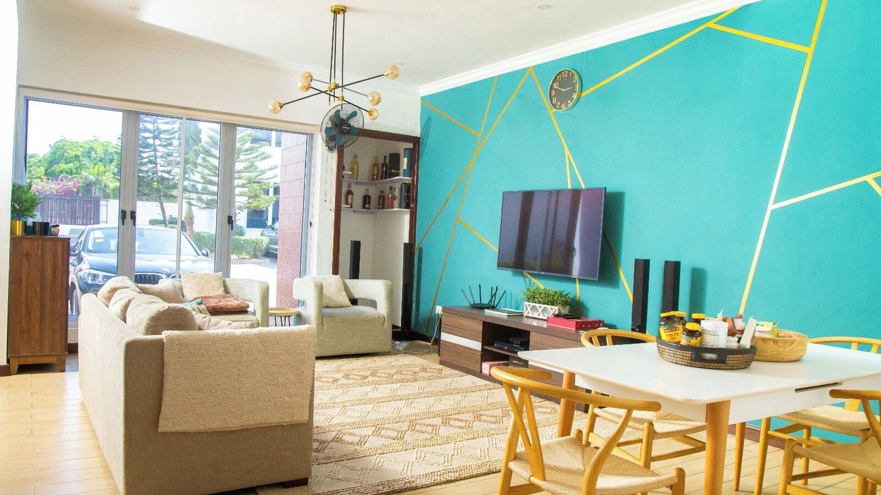 Photo of Livingroom in Nungua