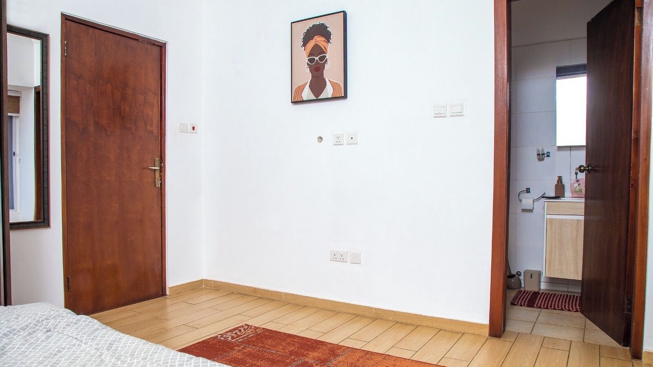 Photo of Bedroom in Nungua