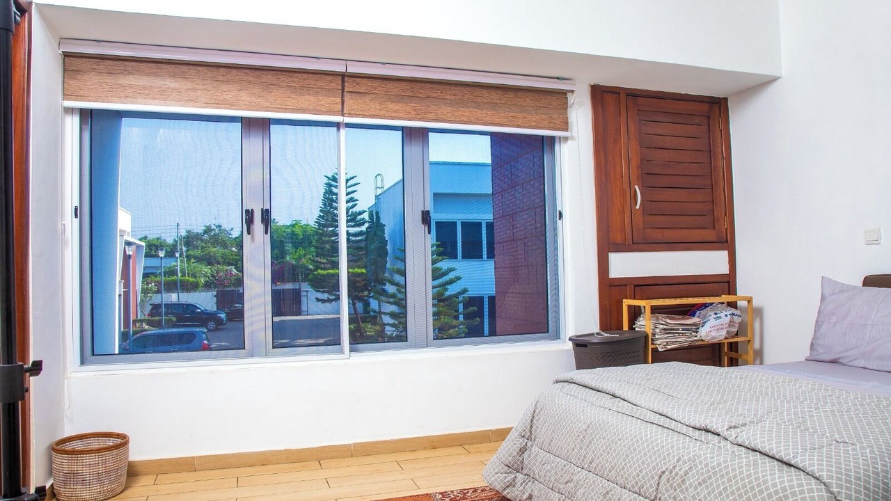 Photo of Bedroom in Nungua