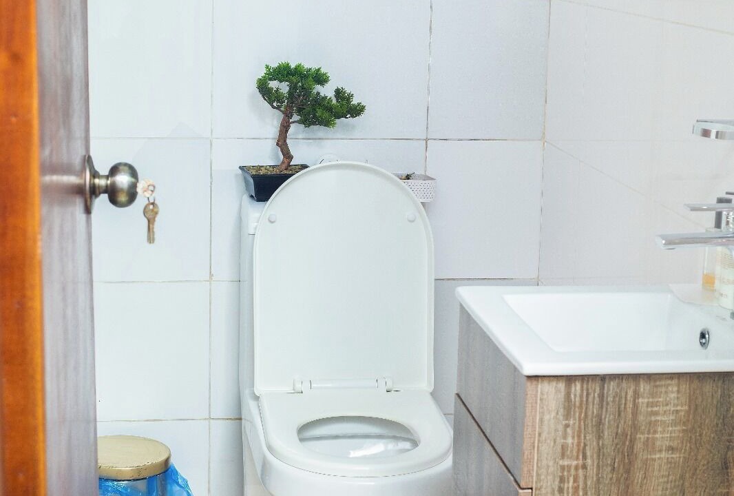 Photo of Bathroom in Nungua