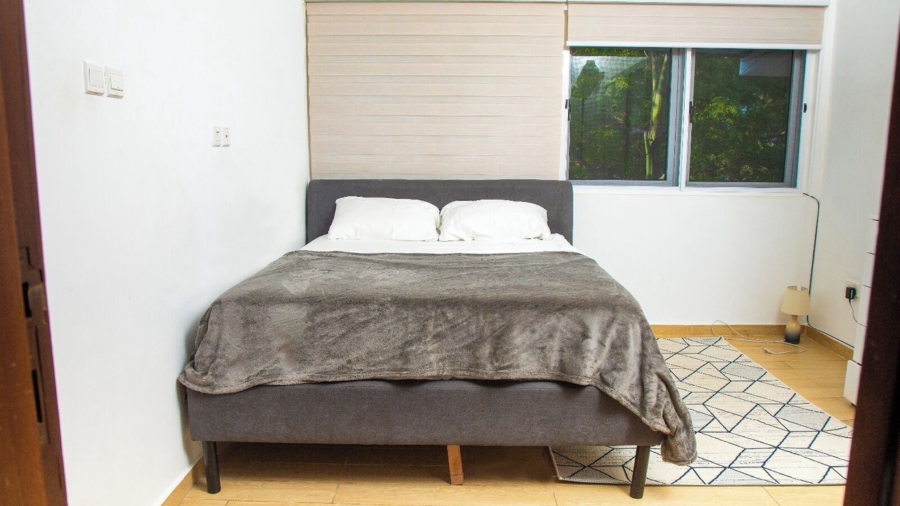 Photo of Bedroom in Nungua