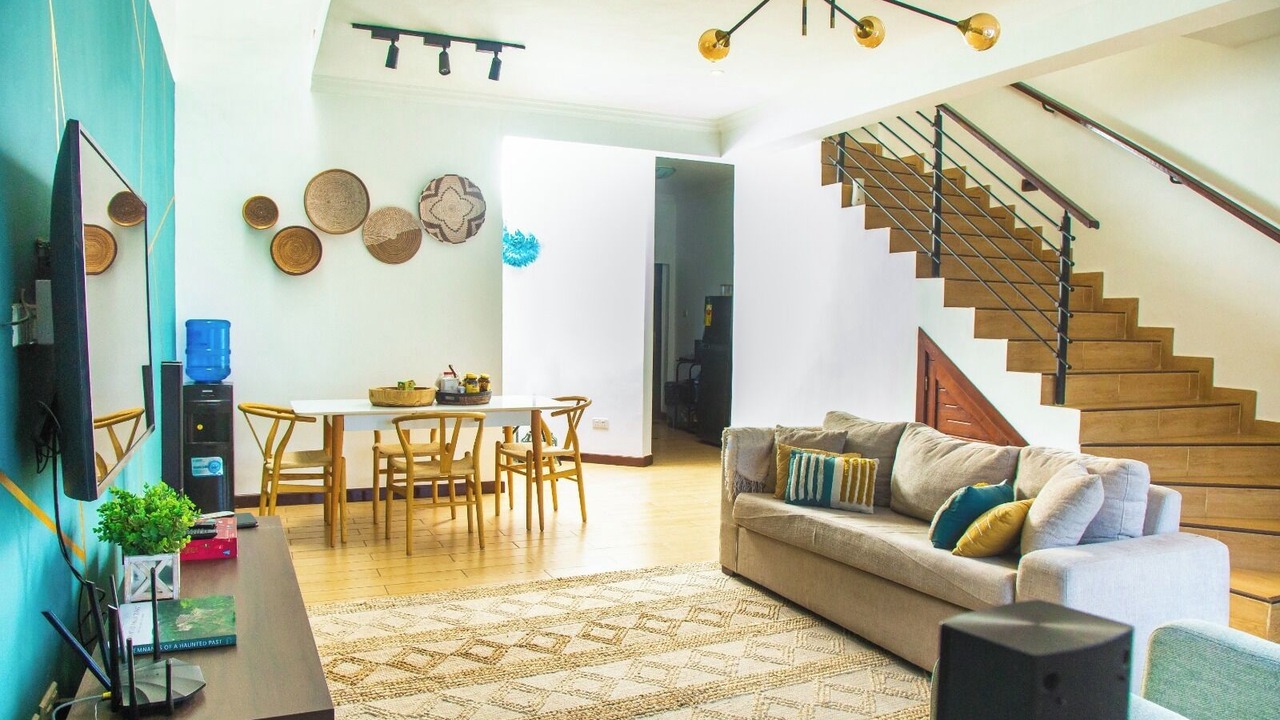 Photo of Livingroom in Nungua