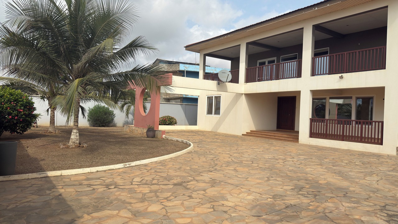 Photo of Outdoor in Kokrobite