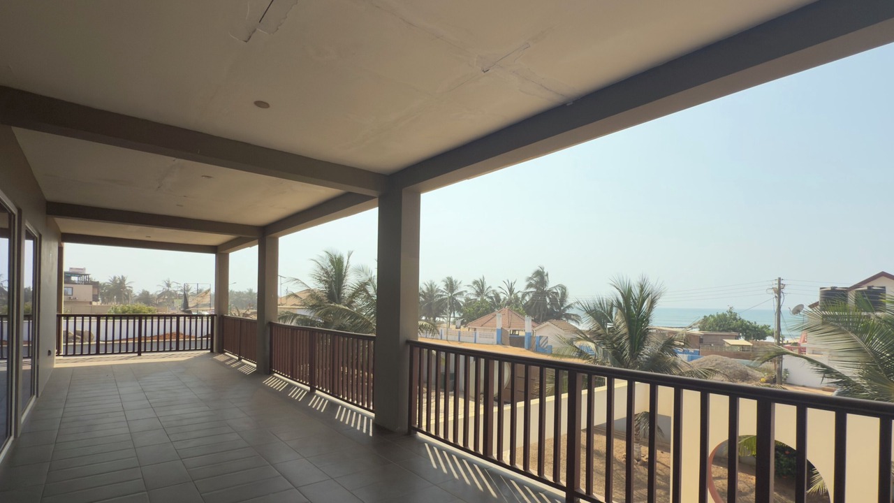 Photo of Outdoor in Kokrobite