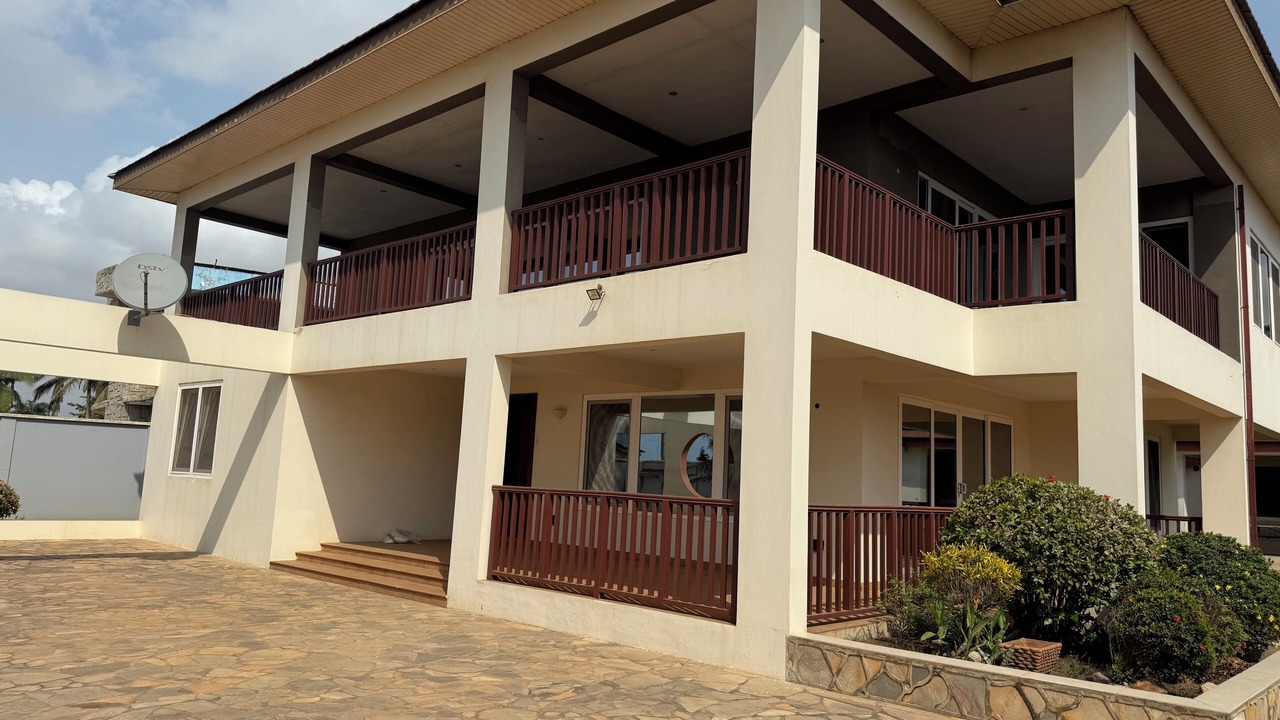 Photo of Outdoor in Kokrobite