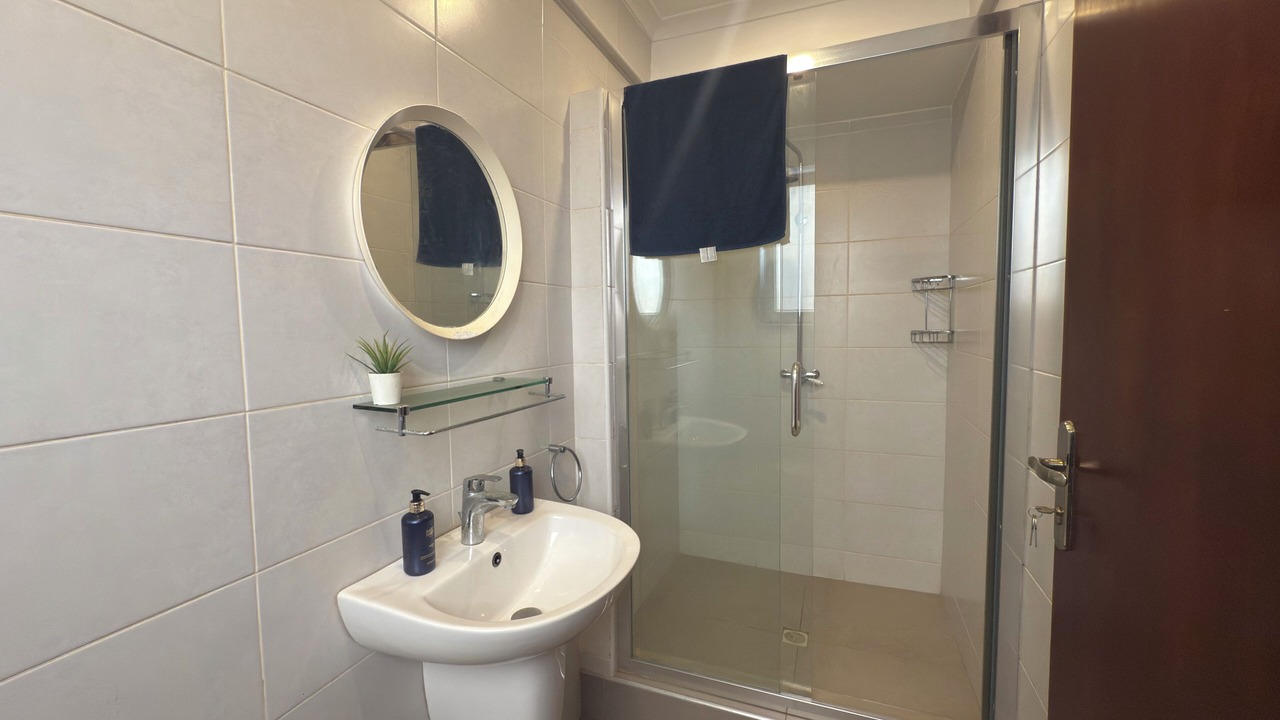 Photo of Bathroom in Kokrobite