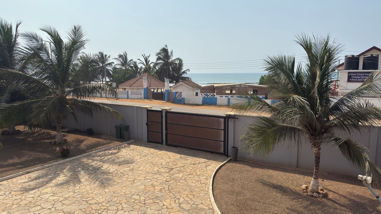 Photo of Outdoor in Kokrobite
